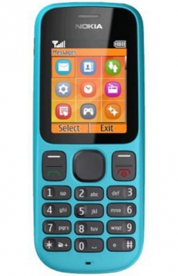 NOKIA 100 Legion Blue