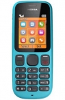 NOKIA 100 Legion Blue