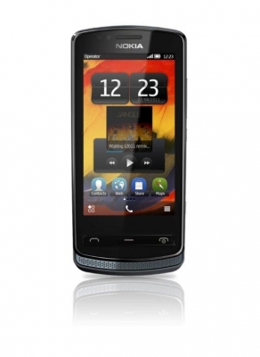 NOKIA 700 Grey