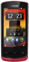 NOKIA 700 Red