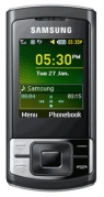 SAMSUNG  C3050 Midnight Black