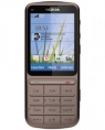NOKIA C3-01.5 Copper Brown