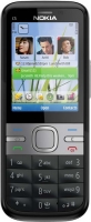NOKIA C5-00.2 Black
