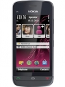 NOKIA C5-03 Illuval Black