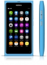 NOKIA N9-00 Cyan