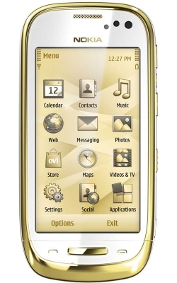 NOKIA Oro Light