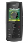 NOKIA X1-01 Red