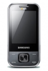 SAMSUNG GT-C3752 Grey