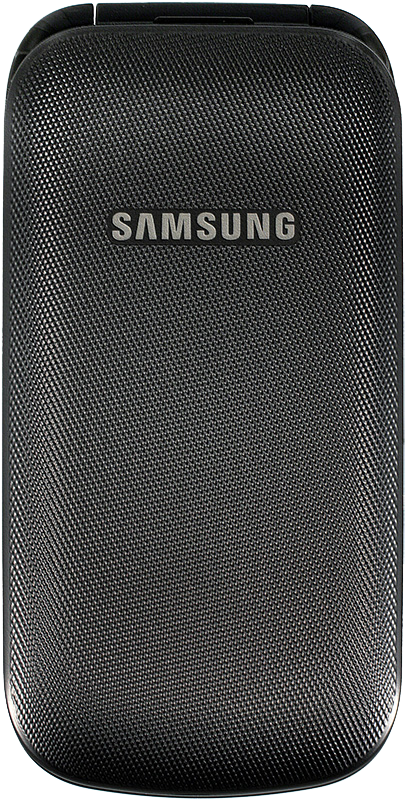 SAMSUNG GT-E1195 Gray