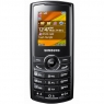 SAMSUNG GT-E2232 Black