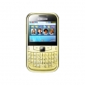 SAMSUNG GT-S3350 Gold