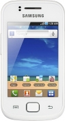 SAMSUNG GT-S5660 Gio White