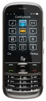 Fly B500 Black