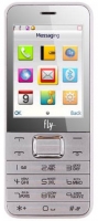Fly DS120 Silver