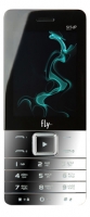 Fly E176 Silver