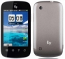 Fly E195 Dark Grey