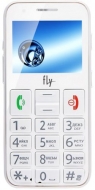 Fly Ezzy 3 White