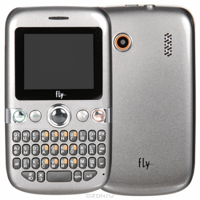 Fly Q120 TV Grey