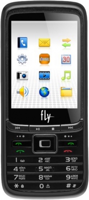Fly TS100 Dark Grey