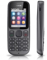 NOKIA 101 Phantom Black