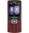 SAMSUNG  C5212 Ruby red