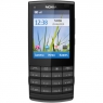 NOKIA X3-02.5 Dark Metal