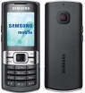 SAMSUNG GT-C3011 Black