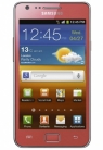 SAMSUNG GT-I9100 Pink