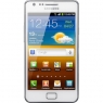 SAMSUNG GT-I9100 White
