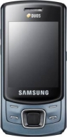 SAMSUNG  C6112 Blue