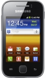 SAMSUNG GT-S5360 Gray