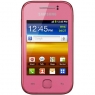 SAMSUNG GT-S5360 Pink