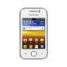 SAMSUNG GT-S5360 White