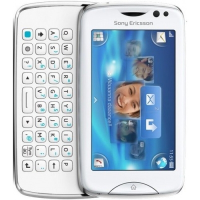 Sony Ericsson CK15i/txt pro Black