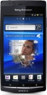 Sony Ericsson LT18i/Xperia arc  S Black