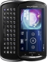 Sony Ericsson MK16i/Xperia pro Black
