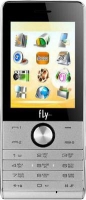 Fly B501 Silver