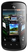 Fly IQ270 White (Android)