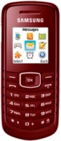 SAMSUNG  E1080i 