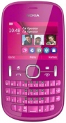 NOKIA 200 Pink