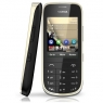 NOKIA 202 Black