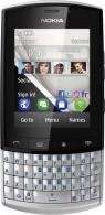 NOKIA 303 White