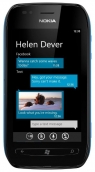 NOKIA 710 B/Black