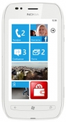 NOKIA 710 W/White