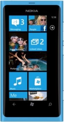 NOKIA 800 Matt yan