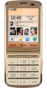 NOKIA C3-01.5 Gold