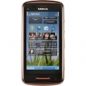 NOKIA C6-01.3 Brown