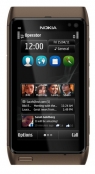 NOKIA N8-00 Bronze