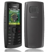 NOKIA X1-01 Dark Grey