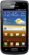 SAMSUNG GT-I8150 Black
